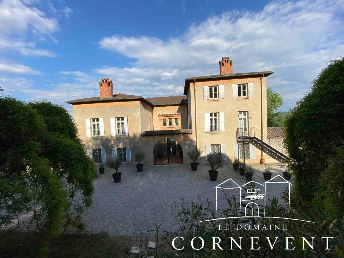 Scandinave Dans Domaine Historique D'exception Apartment